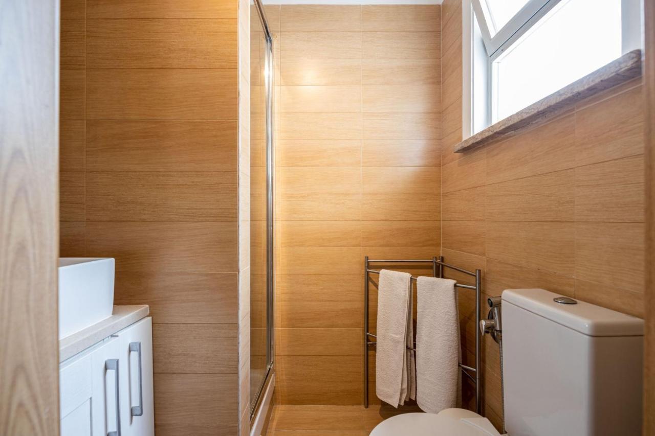 Lapa 3Bdr Duplex W/ Balcony By Lovelystay Lisboa Dış mekan fotoğraf
