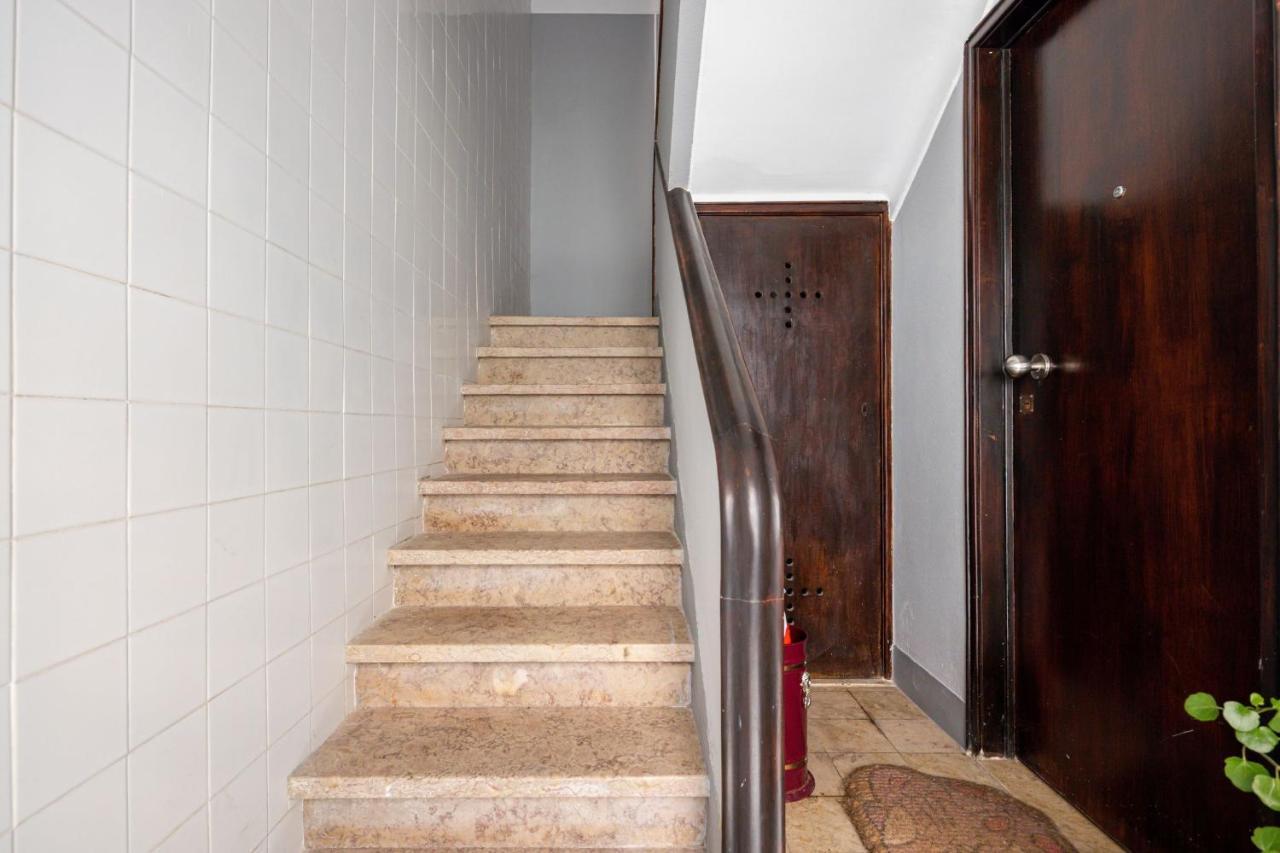 Lapa 3Bdr Duplex W/ Balcony By Lovelystay Lisboa Dış mekan fotoğraf