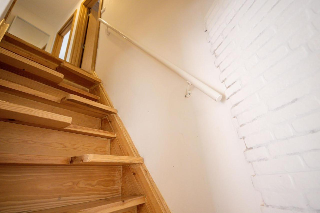 Lapa 3Bdr Duplex W/ Balcony By Lovelystay Lisboa Dış mekan fotoğraf